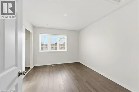 100 Beddoe Drive Hamilton ON L8P 4Z2