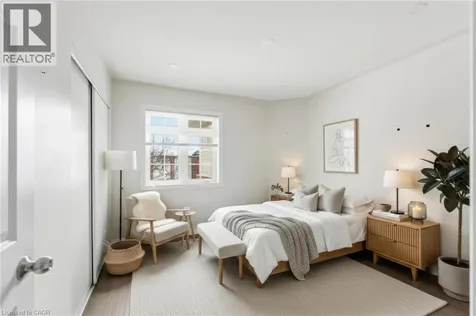 100 Beddoe Drive Hamilton ON L8P 4Z2