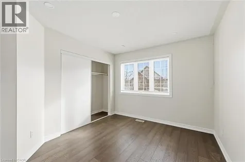100 Beddoe Drive Hamilton ON L8P 4Z2