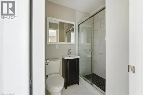 100 Beddoe Drive Hamilton ON L8P 4Z2