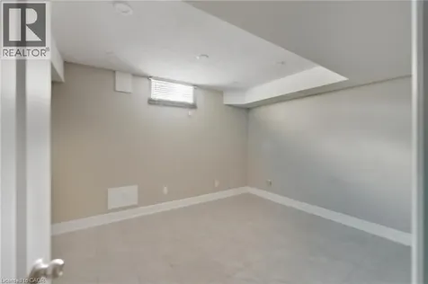 100 Beddoe Drive Hamilton ON L8P 4Z2