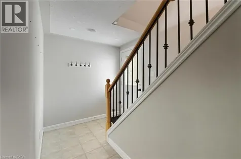 100 Beddoe Drive Hamilton ON L8P 4Z2