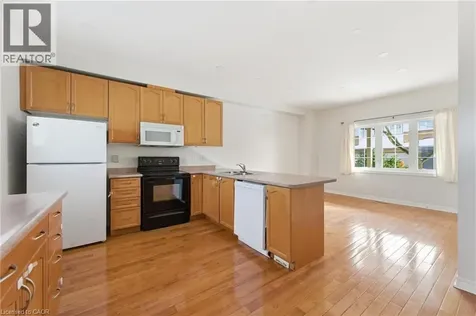 100 Beddoe Drive Hamilton ON L8P 4Z2