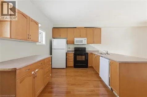 100 Beddoe Drive Hamilton ON L8P 4Z2