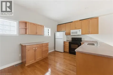 100 Beddoe Drive Hamilton ON L8P 4Z2