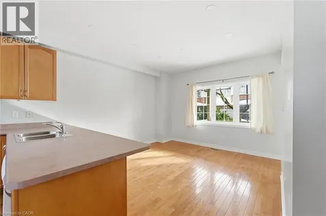 100 Beddoe Drive Hamilton ON L8P 4Z2