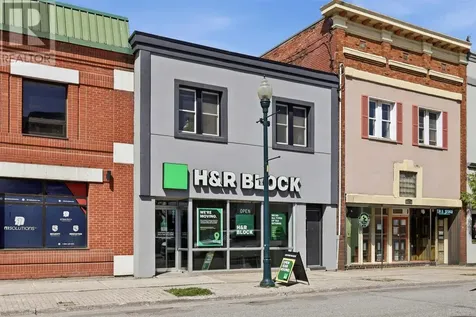 732-734 Queen Street Sault Ste. Marie ON P6A 2A9