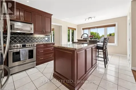 44 Tami Court Kitchener ON N2B 3V2
