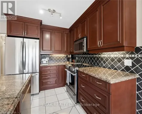 44 Tami Court Kitchener ON N2B 3V2