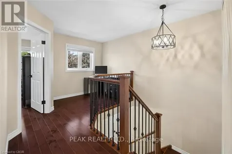 44 Tami Court Kitchener ON N2B 3V2