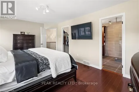 44 Tami Court Kitchener ON N2B 3V2