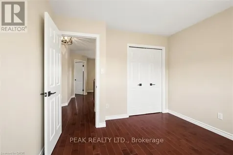 44 Tami Court Kitchener ON N2B 3V2