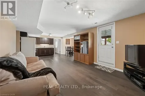 44 Tami Court Kitchener ON N2B 3V2