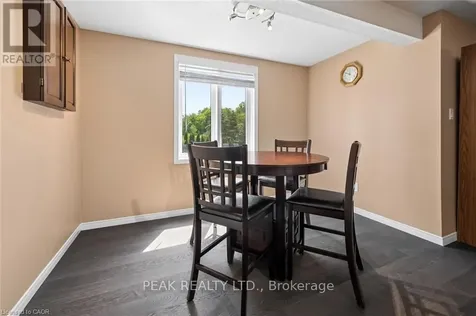 44 Tami Court Kitchener ON N2B 3V2