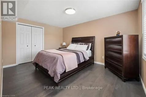 44 Tami Court Kitchener ON N2B 3V2