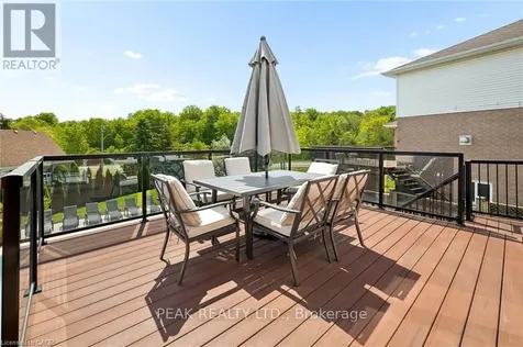 44 Tami Court Kitchener ON N2B 3V2