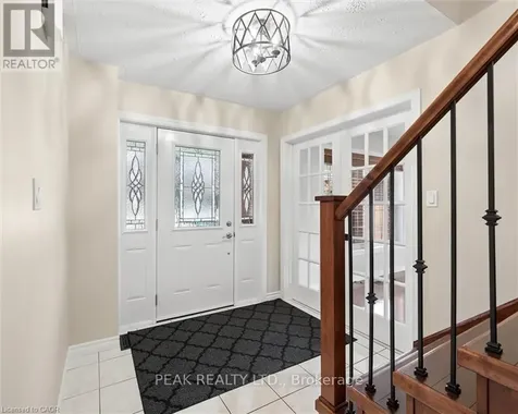 44 Tami Court Kitchener ON N2B 3V2