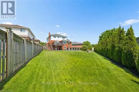 44 Tami Court Kitchener ON N2B 3V2