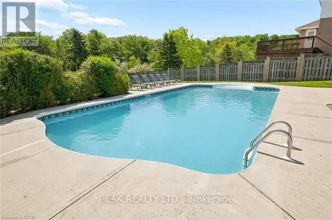 44 Tami Court Kitchener ON N2B 3V2
