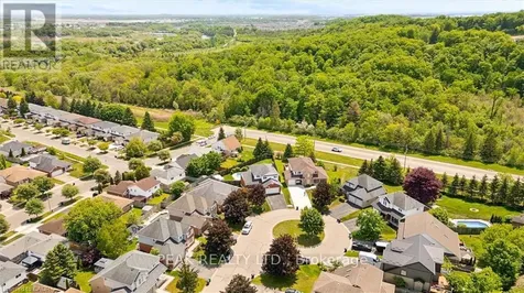 44 Tami Court Kitchener ON N2B 3V2
