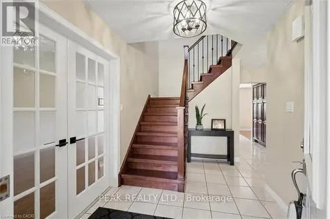 44 Tami Court Kitchener ON N2B 3V2