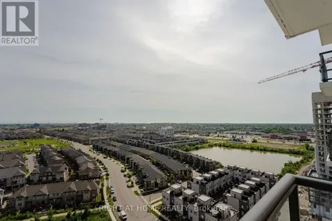 335 Wheat Boom Drive Oakville (jm Joshua Meadows) ON L6H 7Y1