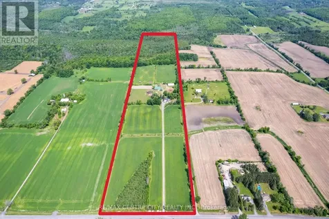 19637 County Road 25 South Glengarry ON K0C 1B0