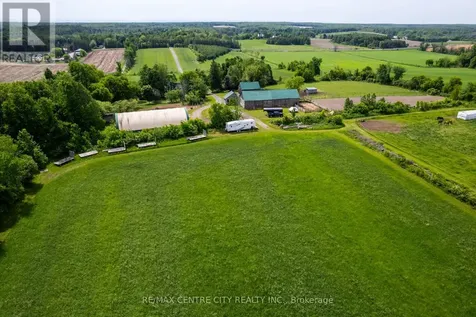 19637 County Road 25 South Glengarry ON K0C 1B0