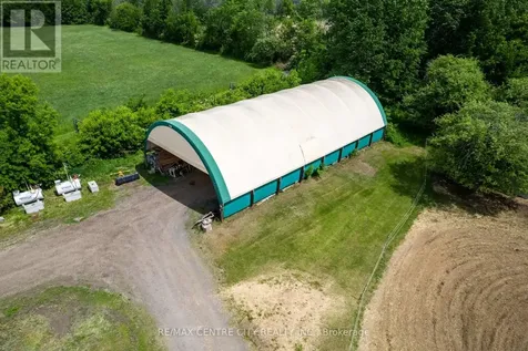 19637 County Road 25 South Glengarry ON K0C 1B0