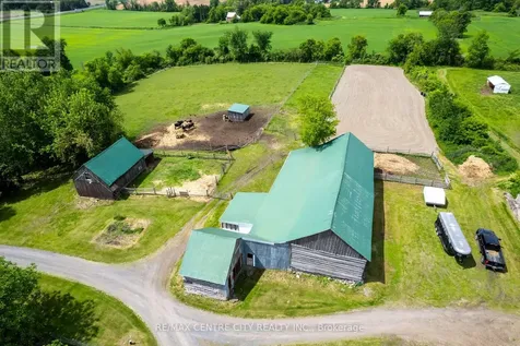 19637 County Road 25 South Glengarry ON K0C 1B0