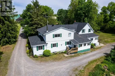 19637 County Road 25 South Glengarry ON K0C 1B0