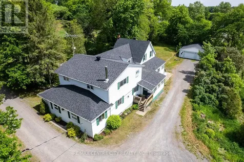 19637 County Road 25 South Glengarry ON K0C 1B0