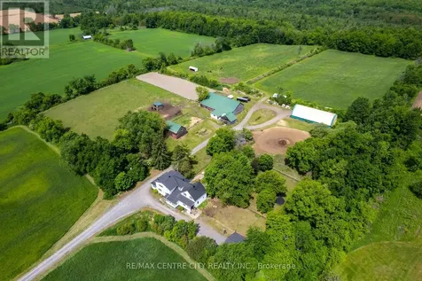 19637 County Road 25 South Glengarry ON K0C 1B0