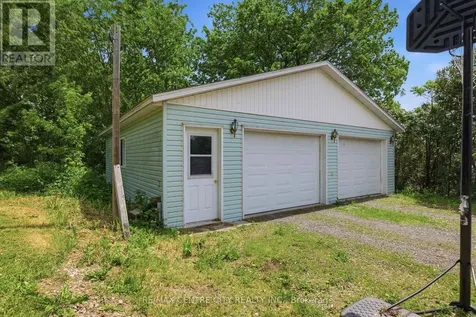19637 County Road 25 South Glengarry ON K0C 1B0
