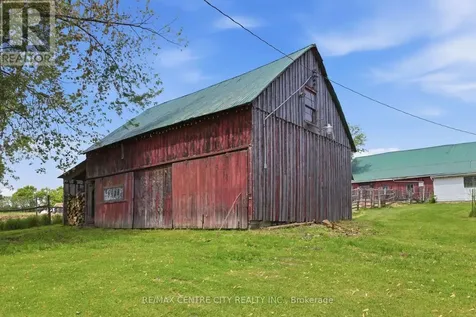 19637 County Road 25 South Glengarry ON K0C 1B0