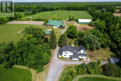 19637 County Road 25 South Glengarry ON K0C 1B0