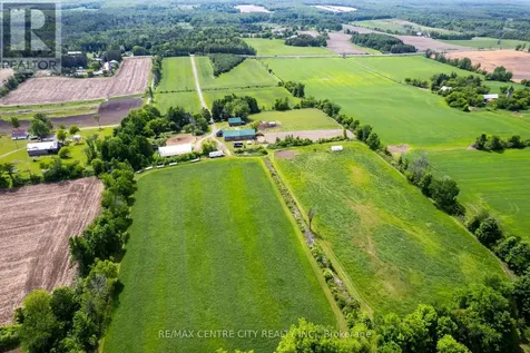 19637 County Road 25 South Glengarry ON K0C 1B0