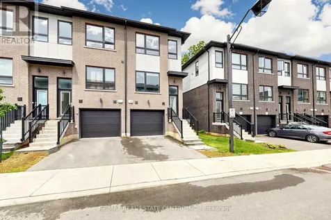 720 Grey Street South Brantford ON N3S 0K2