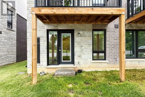720 Grey Street South Brantford ON N3S 0K2