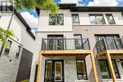 720 Grey Street South Brantford ON N3S 0K2