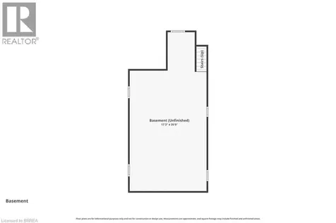 30 Shelby Avenue Hamilton ON L8H 5L4