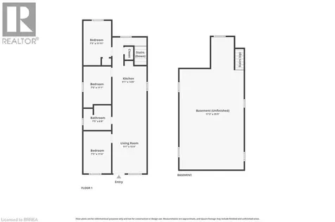 30 Shelby Avenue Hamilton ON L8H 5L4