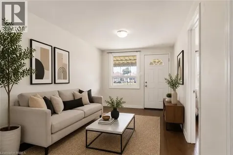 30 Shelby Avenue Hamilton ON L8H 5L4