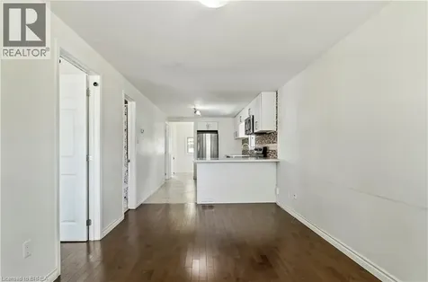 30 Shelby Avenue Hamilton ON L8H 5L4