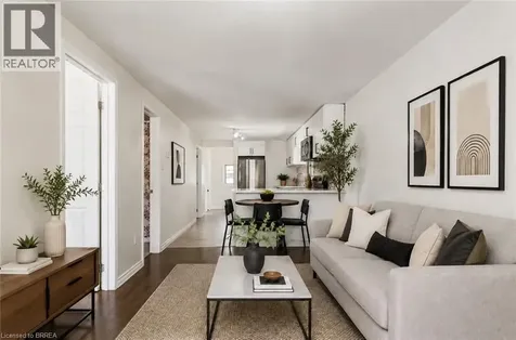 30 Shelby Avenue Hamilton ON L8H 5L4