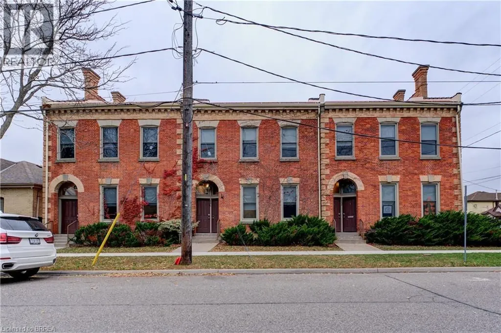 108 George Street Brantford ON N3T 2Y4