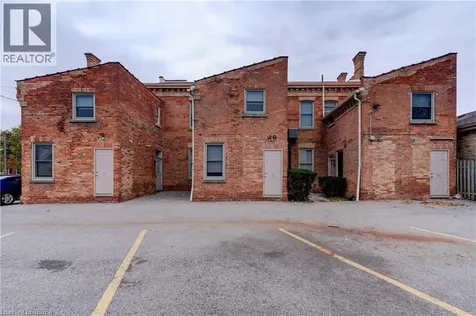108 George Street Brantford ON N3T 2Y4