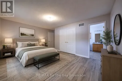 65 Rose Valley Way Wasaga Beach ON L9Z 3C4