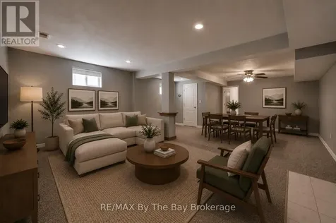 65 Rose Valley Way Wasaga Beach ON L9Z 3C4