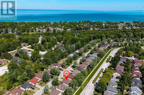 65 Rose Valley Way Wasaga Beach ON L9Z 3C4